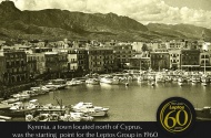 The Leptos Group - a 60 year success story