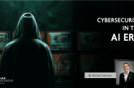 Cybersecurity in the AI era