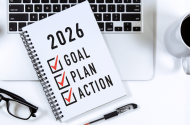 Business Success Checklist for the New Year