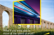 EY announces US$1b investment in a next generation technology platform to facilitate trust, transparency and transformation through assurance services