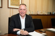 Stavros Pavlou interview with Cyprus-Russian Successful Business Magazine