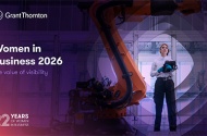 Women in Business 2026