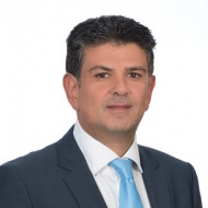 Christos Vasiliou