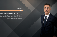 Elias Neocleous & Co LLC: A Strategic Partner for Critical Business Decisions