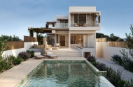 AUTHENTICALLY MEDITERRANEAN