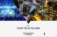Our Tech Island (Podcast Episode 7)