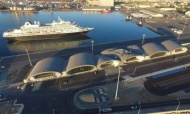 EU gives go-ahead for Cyprus-Greece ferry connection subsidy
