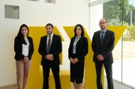 EY announces 4 new Partners in Cyprus and welcomes new Head of Consulting