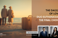 The Dagger of Love: Duo Euthanasia and the Final Choice