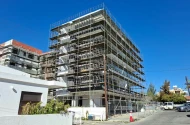 EU construction output tracks modest recovery as Cyprus building boom rolls on