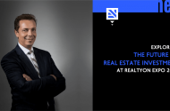 Exploring the Future of Real Estate Investment at REALTYon EXPO 2025