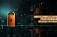 Elias Neocleous & Co LLC joins the SECUR-EU Project Consortium