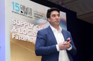 EY Cyprus and IMH organized the 15th Supply Chain and Logistics Summit & Exhibition
