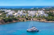Cyprus Ranked Best Country in the World to Buy a Holiday Home