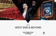 West End & Beyond (Podcast Episode 8)