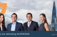 Back from LIDW2026
