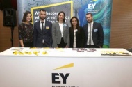 EY and IMH presented the 13th Supply Chain & Logistics Summit