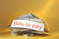 Bills, Bills, Bills | How to negotiate a pay raise
