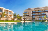Venus Gardens – Your Perfect Gateway to Cyprus Permanent Residency!