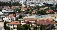 Cyprus sees €43.8 million in April property sales, led by €3.3 million Engomi plot