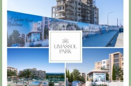 Construction continues at “Limassol Park”