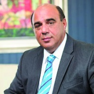 Christodoulos Angastiniotis