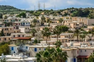 Cyprus house prices and rents outpace EU average as market pressure builds