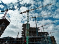 Cyprus building permits up — value reaches €470.19 million
