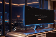 A New Digital Chapter for Our Firm