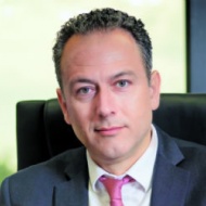 Panicos Nicolaou