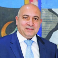 Costas Argyrides