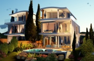 Leptos Armonia Beach Villas - Hideaway in Luxury