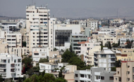 Cypriot economy buoyed by services and real estate