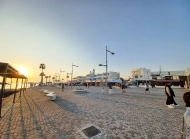 Winter tourism boosts Cyprus arrivals closer to 4.5 million mark