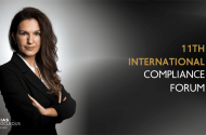 11th International Compliance Forum