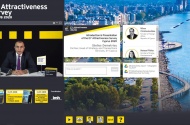 EY presents the key findings and recommendations of the first EY Attractiveness Survey Cyprus 2020 in a Digital Event