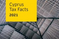 EY presents Cyprus Tax Facts 2021 guide