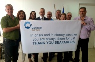 Cyprus SDM supports World Maritime Day with plans for new green incentives & continuing efforts to facilitate crew changes