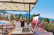 Thrive in the Sun | Remote Work Opportunities & Online Jobs in Cyprus
