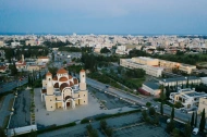Larnaca breaks ground on landmark €30 million art and design complex