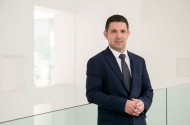 EY announces the appointment of Christos Tooulas as Associate Partner