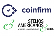 Coinfirm & Stelios Americanos & Co LLC – RegTech Alliance