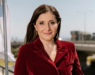 Hadjimanolis attends maritime talks in Athens and Alexandria