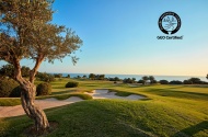 Going Green at the European Golf Resort of The Year 2018