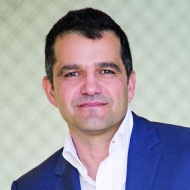 Michalis Hadjipanayiotou