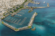 EY acted as lead advisor to the Government of the Republic of Cyprus for the re-development of the Larnaca Port and Marina area