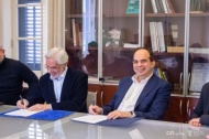 Cyprus universities launch joint shipping programme