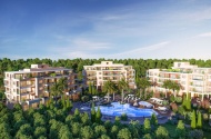 Leptos Limassol Park – A green haven combining the best of both worlds.