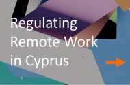 Regulating Remote Work in Cyprus
