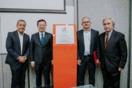 Centre for Chinese studies opens in Cyprus